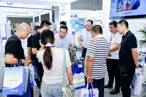 第五屆新疆國際節(jié)能環(huán)保博覽會 推動綠色未來與教育信息咨詢的深度融合