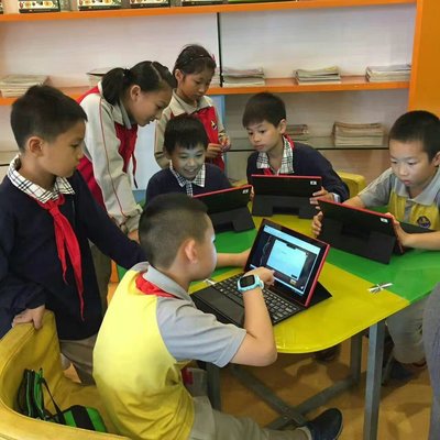 阜陽(yáng)市快樂(lè)麥田教育信息咨詢(xún) 點(diǎn)亮學(xué)習(xí)之路的引航者