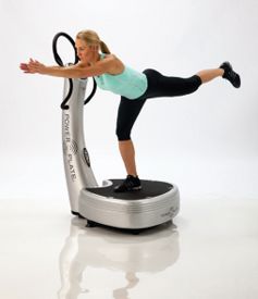 組合健身器械與PowerPlate加速訓練器批發價格解析——以石家莊市場為例